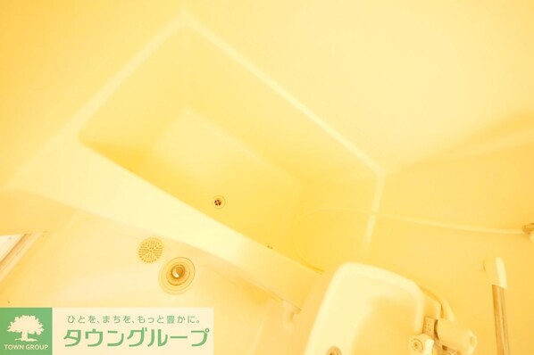 アイリー中原の物件内観写真